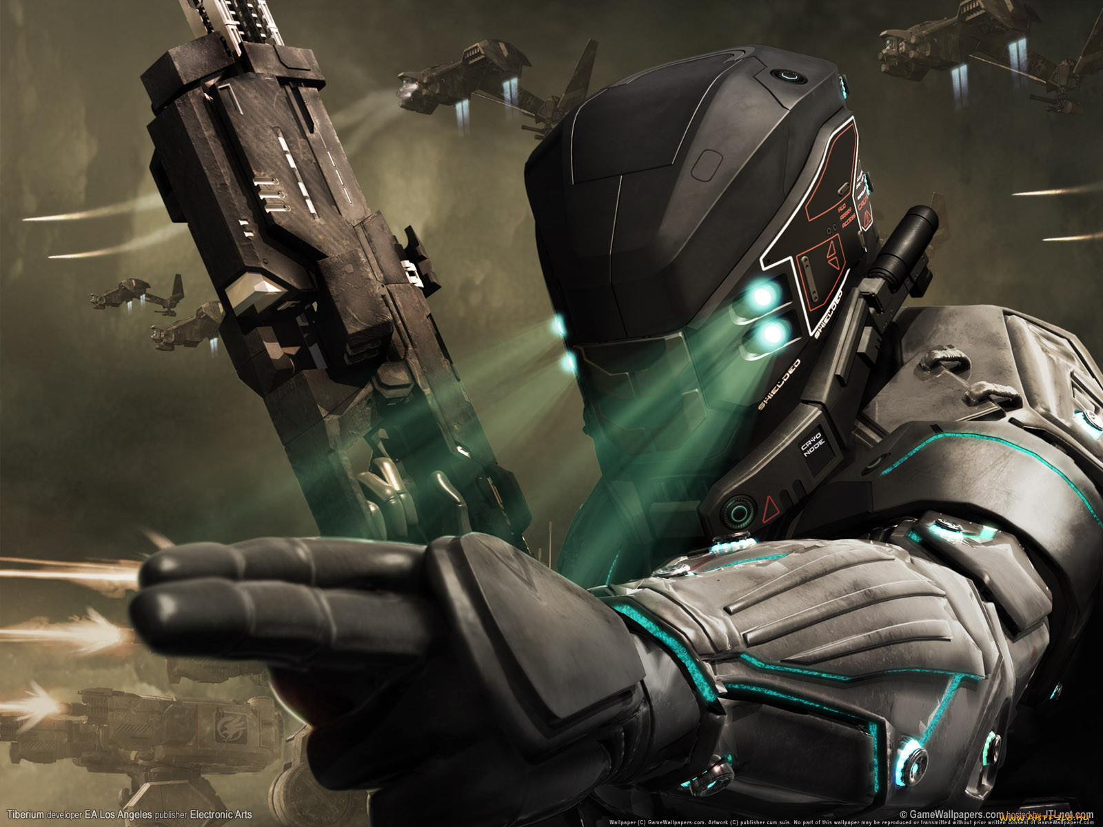 tiberium, , 